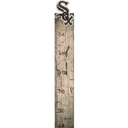 Fan Creations Chicago White Sox Growth Chart Sign