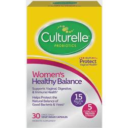 Culturelle Women's Healthy Balance 30 pcs