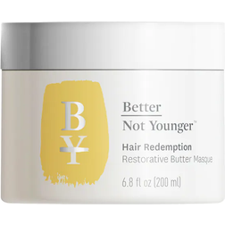 Better Not Younger Hair Redemption Restorative Butter Masque 200ml