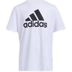 Adidas Performance T-shirt - White