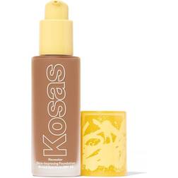 Kosas Revealer Skin-Improving Foundation SPF25 #320 Medium Deep Neutral