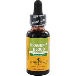 Herb Pharm Dragon's Blood 1 fl oz