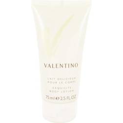 Valentino V Body Lotion 75ml