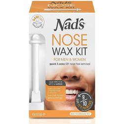 Nad's NADs Nose Wax for Men & Women