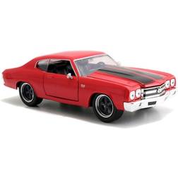 Jada 1:24 Ff8 '70 Chevelle Ss