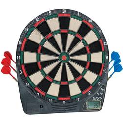 Instant Electronic Dartboard