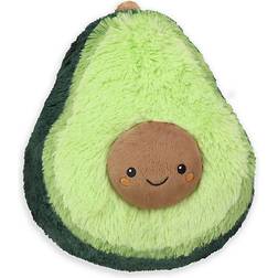 Squishable Mini Comfort Food Avocado Plush 7