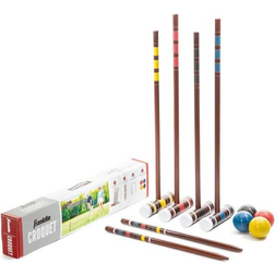 Instant Starter Croquet Set