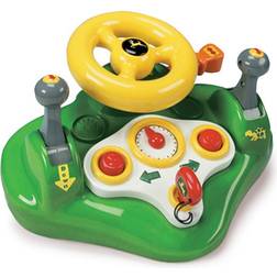 John Deere Tomy Busy Driver