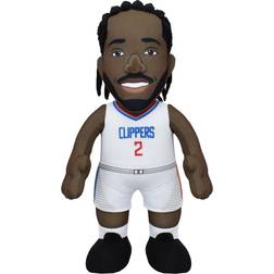 Uncanny Bleacher Creatures Los Angeles Clippers Kawhi Leonard Plush