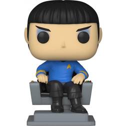 Star Trek Star Trek PWP Youthtrust Spock Pop! Vinyl