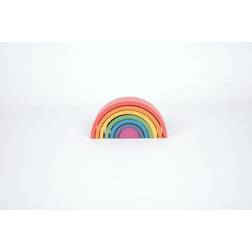 Learning Advantage Wooden Rainbow Arches