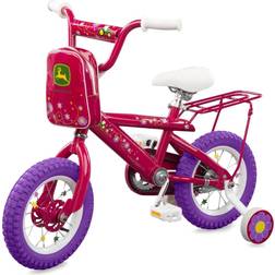 Tomy John Deere 12" Kids Bike