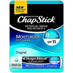 ChapStick Lip Moisturizer