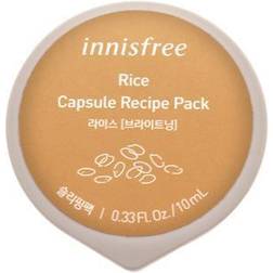 Innisfree Capsule Recipe Pack (Rice)5Ea 10ml