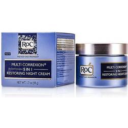 Roc Multi Correxion 5 in 1 Restoring Night Cream 1.7oz