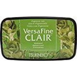 EK VersaFine Clair Ink Pad-Verdant