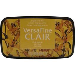 EK VersaFine Clair Ink Pad-Cheerful