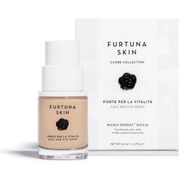 Furtuna Skin Porte Per La Vitalità Face & Eye Serum 30ml