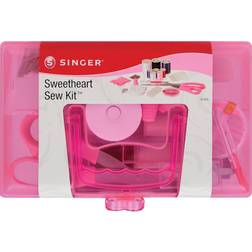 Sweetheart Sewing Kit