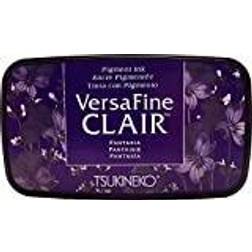 EK VersaFine Clair Ink Pad-Fantasia