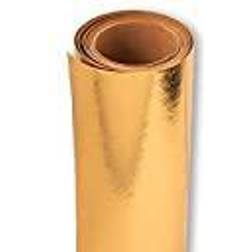 Sizzix Gold Surfacez Texture Roll