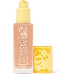 Kosas Revealer Skin-Improving Foundation SPF25 #180 Light+ Cool