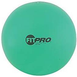 Champion Sports FitPro Training/Exercise Ball,42cm Grn