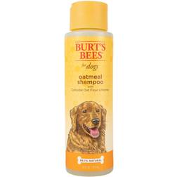 Burt's Bees Oatmeal Dog Shampoo with Colloidal Oat Flour and Honey