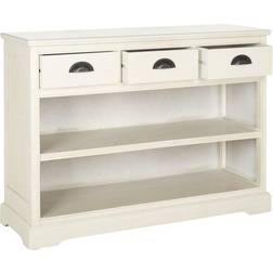 Safavieh Prudence Book Shelf 75.9cm