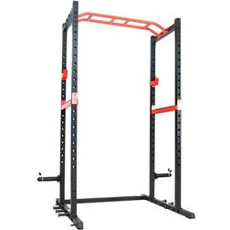 Sunny Health & Fitness Power Zone Power Rack (SF-XF9925)