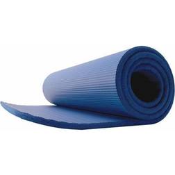 GoFit GF-PMAT Deluxe Pilates Foam Mat