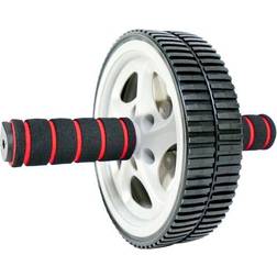 Ab Roller Exercise Wheel