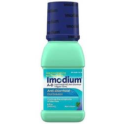 Imodium Anti-Diarrheal 8 fl oz