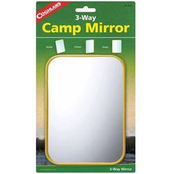 Coghlan's Camping Mirror