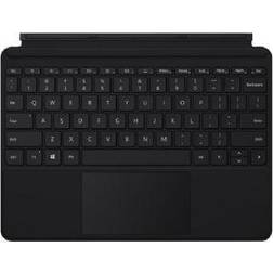 Microsoft Microfiber Keyboard KCN-00023 (English)