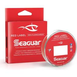 Seaguar Red Label Fluorocarbon Line