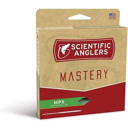 Scientific Anglers Mastery MPX Fly Line