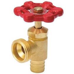 Proline Valve Boiler Drain, Pex End, 3/4" PK12