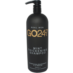 Unite Go247 Real Men Mint Thickening Shampoo