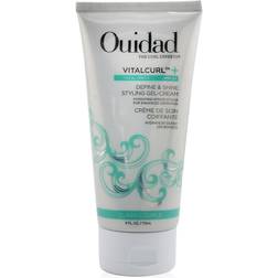 Ouidad VitalCurl Define & Shine Gel-Cream