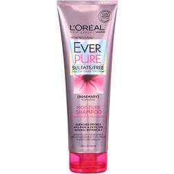 L'Oréal Paris EverPure Moisture Shampoo 8.5 fl oz False