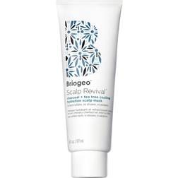 Briogeo Scalp Revival Charcoal Tea Tree Cooling Hydration Mask