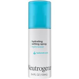 Neutrogena Hydro Boost Hydrating Setting Spray 100ml