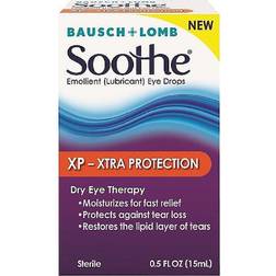 Bausch & Lomb Soothe 0.5 oz