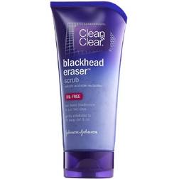 Clean & Clear Blackhead Scrub, 5 oz