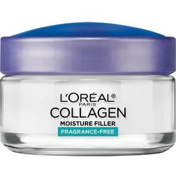 L'Oréal Paris Collagen Moisture Filler Facial Anti-Aging Moisturiser Fragrance Free 50ml