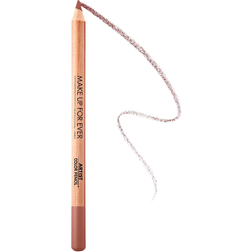 Make Up For Ever Artist Color Pencil #600 Anywhere Caffeine