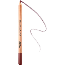 Make Up For Ever Artist Color Pencil #718 Free Burgundy