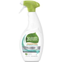 Seventh Generation Disinfecting Bathroom Cleaner 768ml